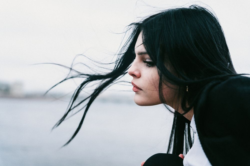 Photograph by Калинина Дарья