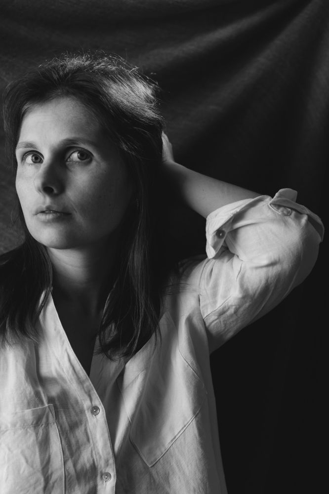 Фотография автора Надежда Воробьёва