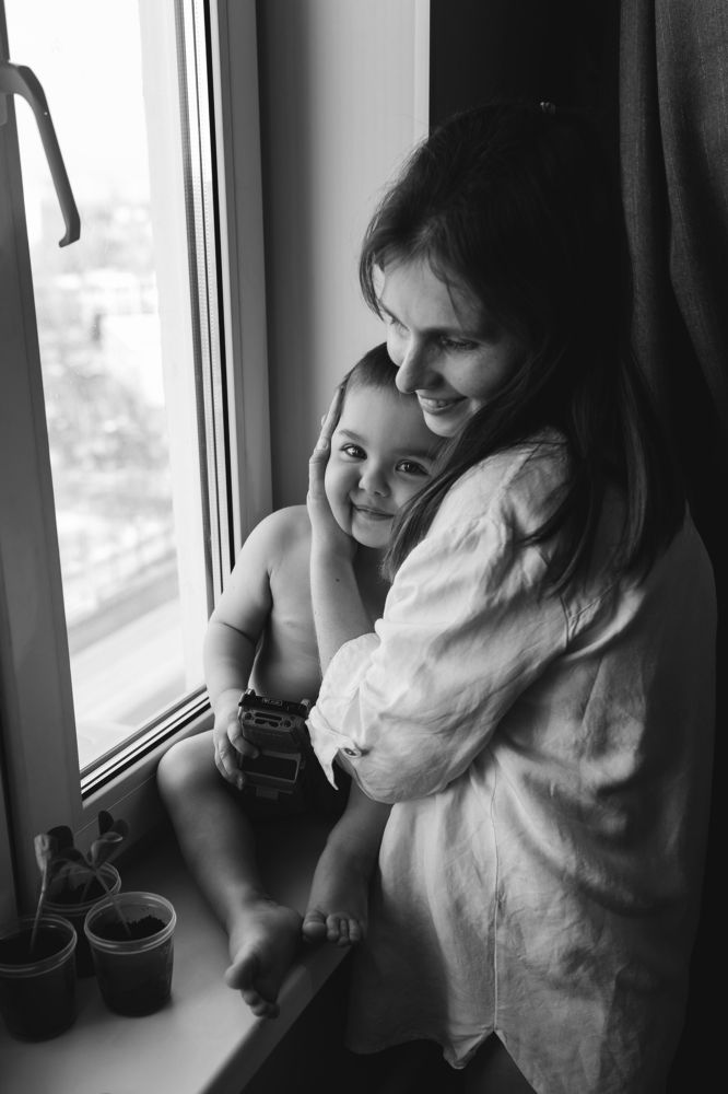 Фотография автора Надежда Воробьёва