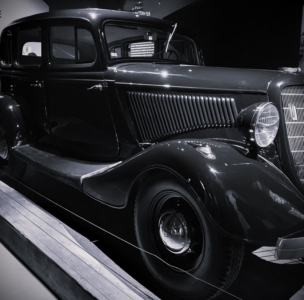 Photograph by Яна Галимуллина