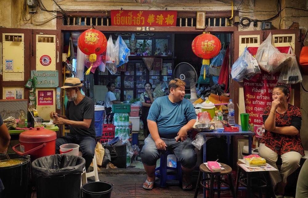 Фотография автора Henri Fitriadi