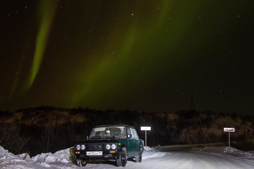 Photograph by Алина Быстрова