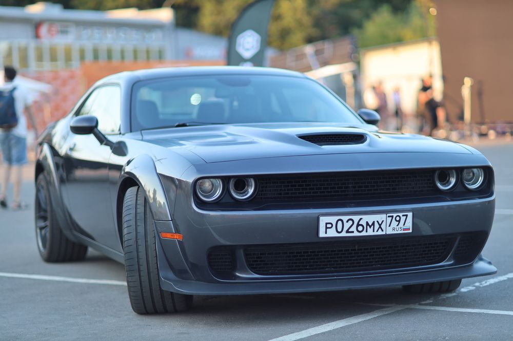 Photograph by Евстигнеев Александр