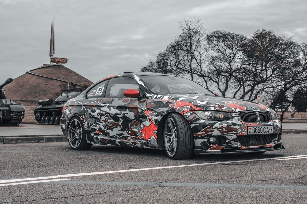 Фотография автора Владислав Шейко