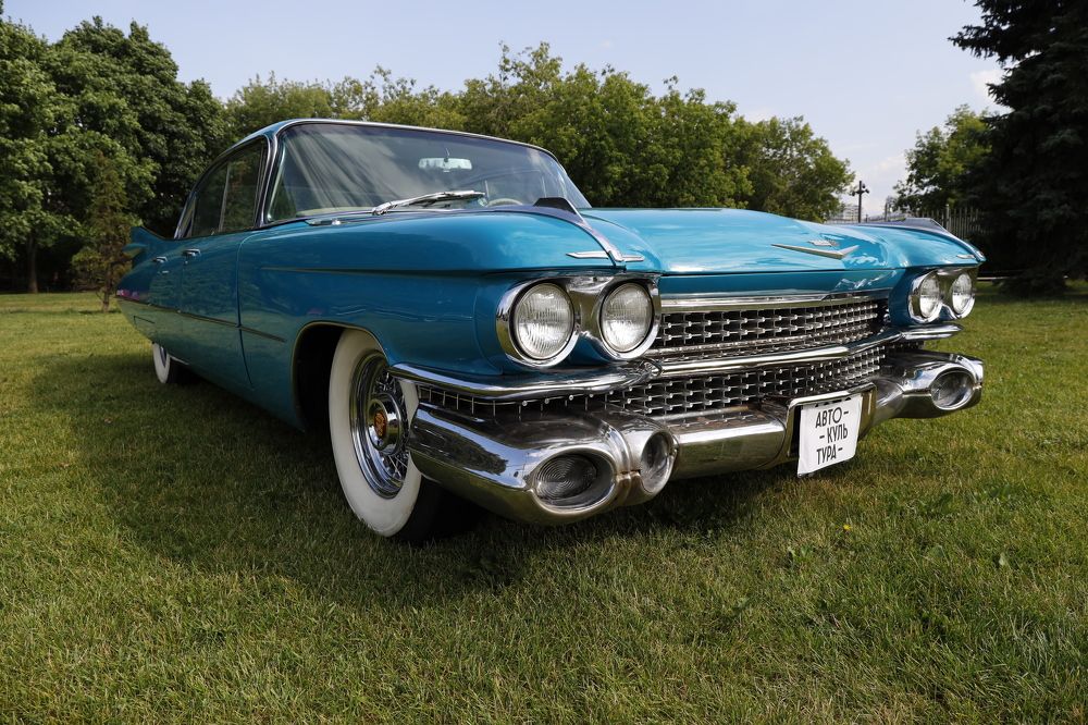 Фотография автора Илья Кудинов