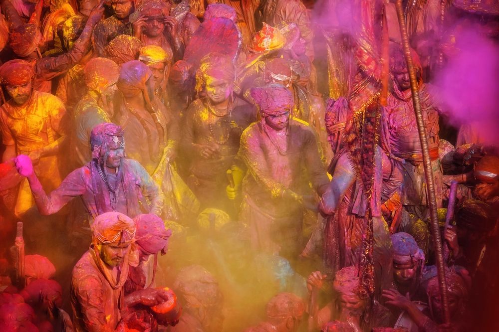 Photograph by Henri Fitriadi