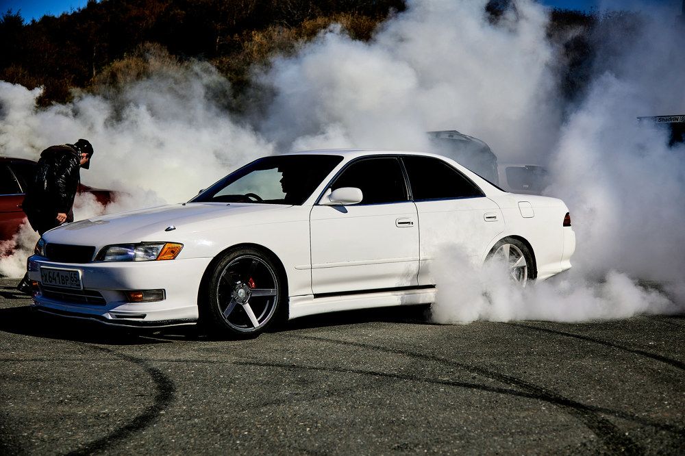 Фотография автора Бороненков Вадим