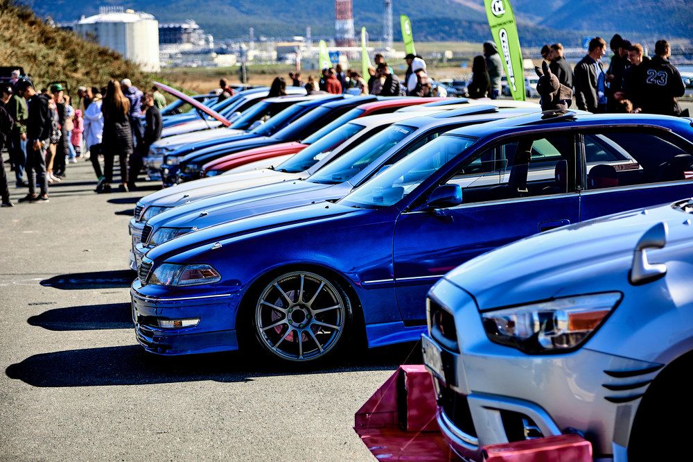 Photograph by Бороненков Вадим