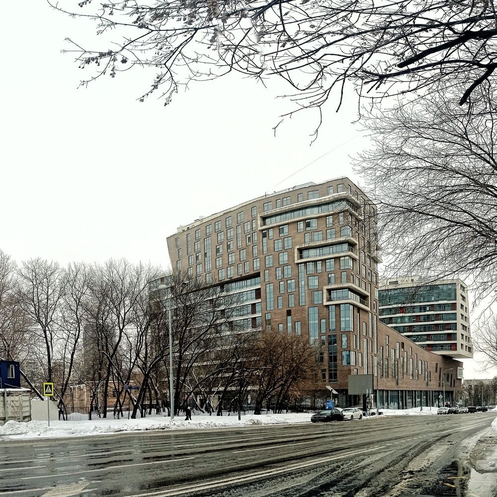 Photograph by Роман Шаров