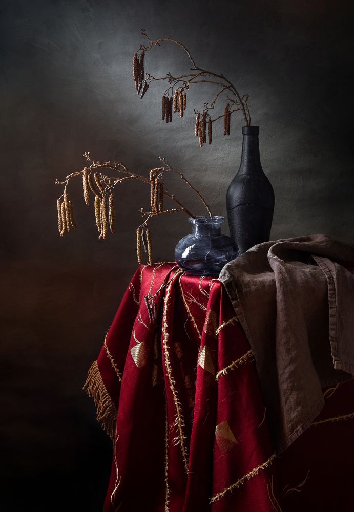 Photograph by Ирина Толокновская