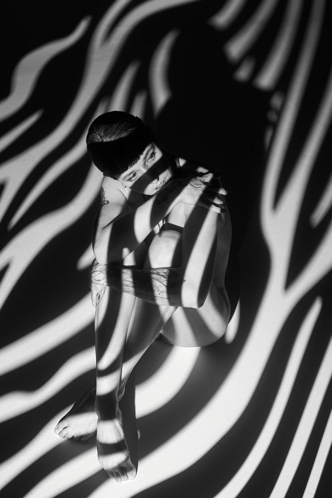 Фотография автора Роман Леонтьев