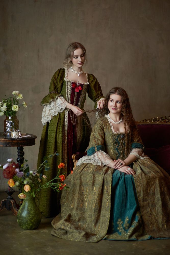 Незнакомки