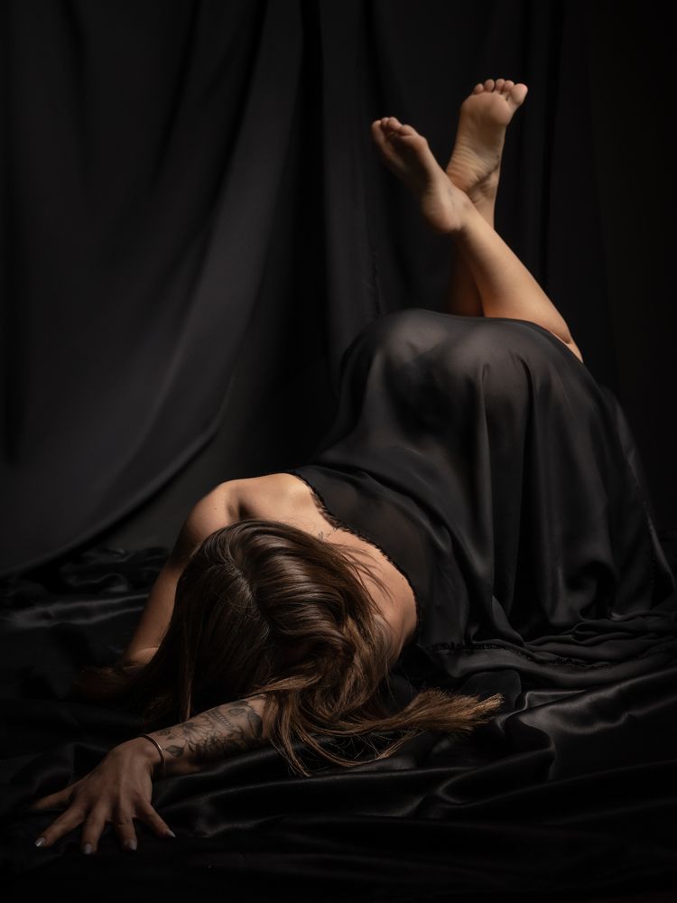 Photograph by Roby Yo