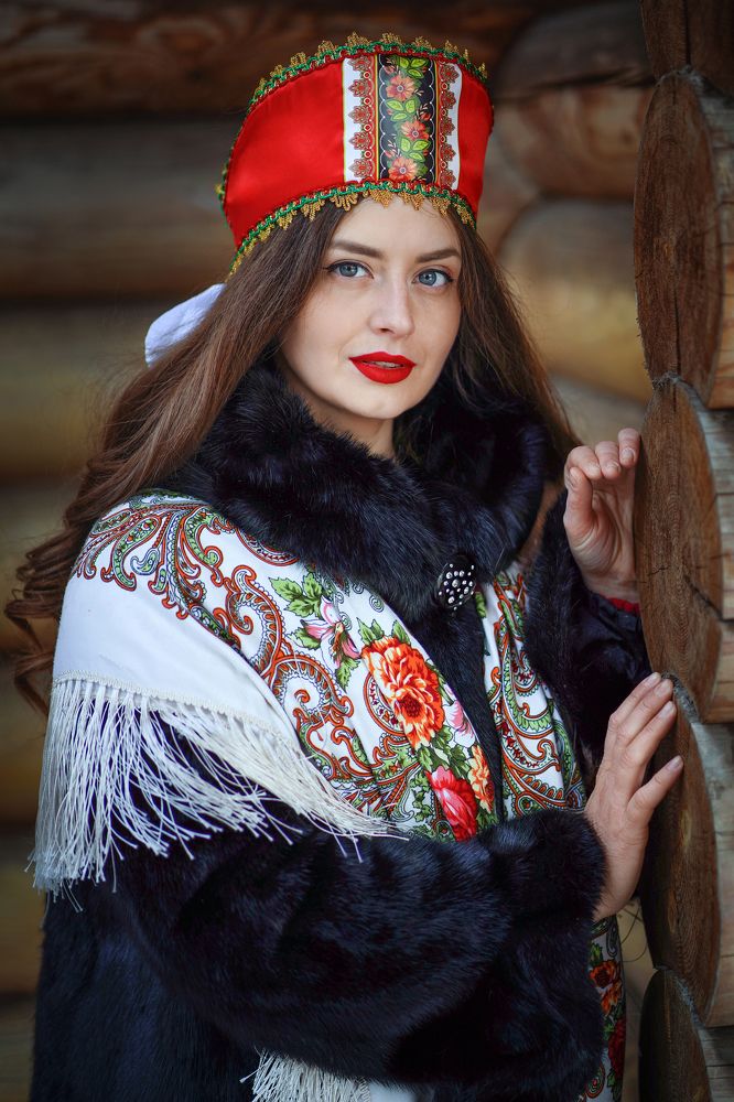 Photograph by Владимир Салапонов