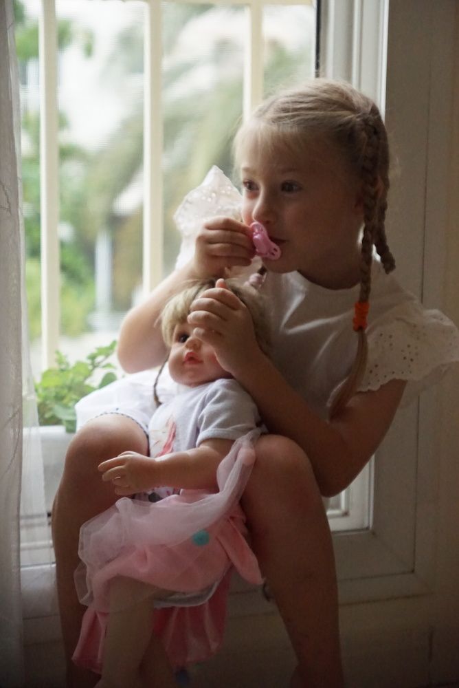 Photograph by Maximova Julia