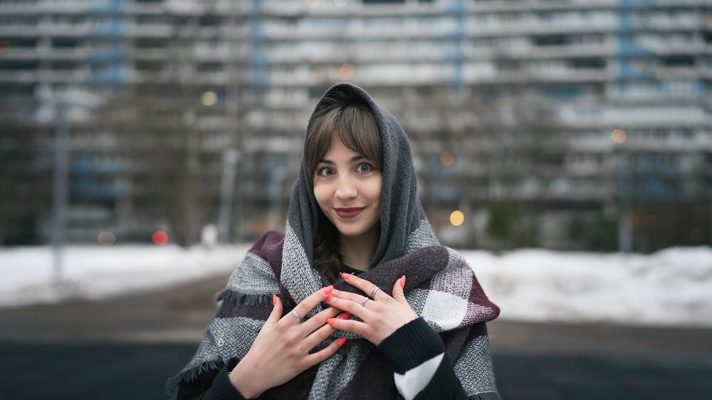 Photograph by Венжега Андрей