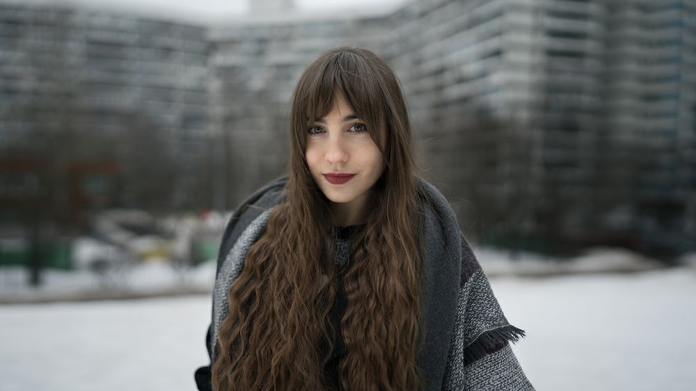 Photograph by Венжега Андрей