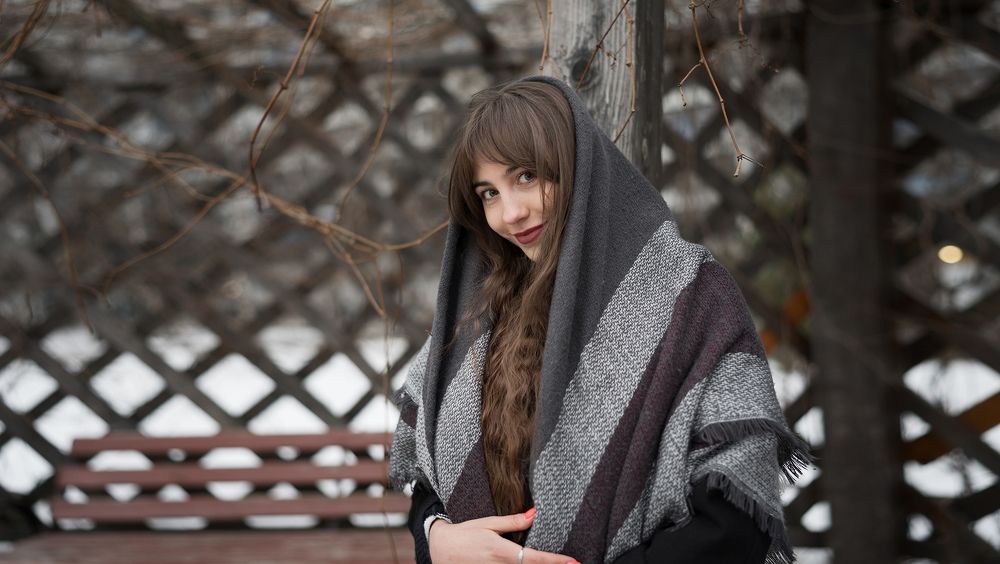 Photograph by Венжега Андрей