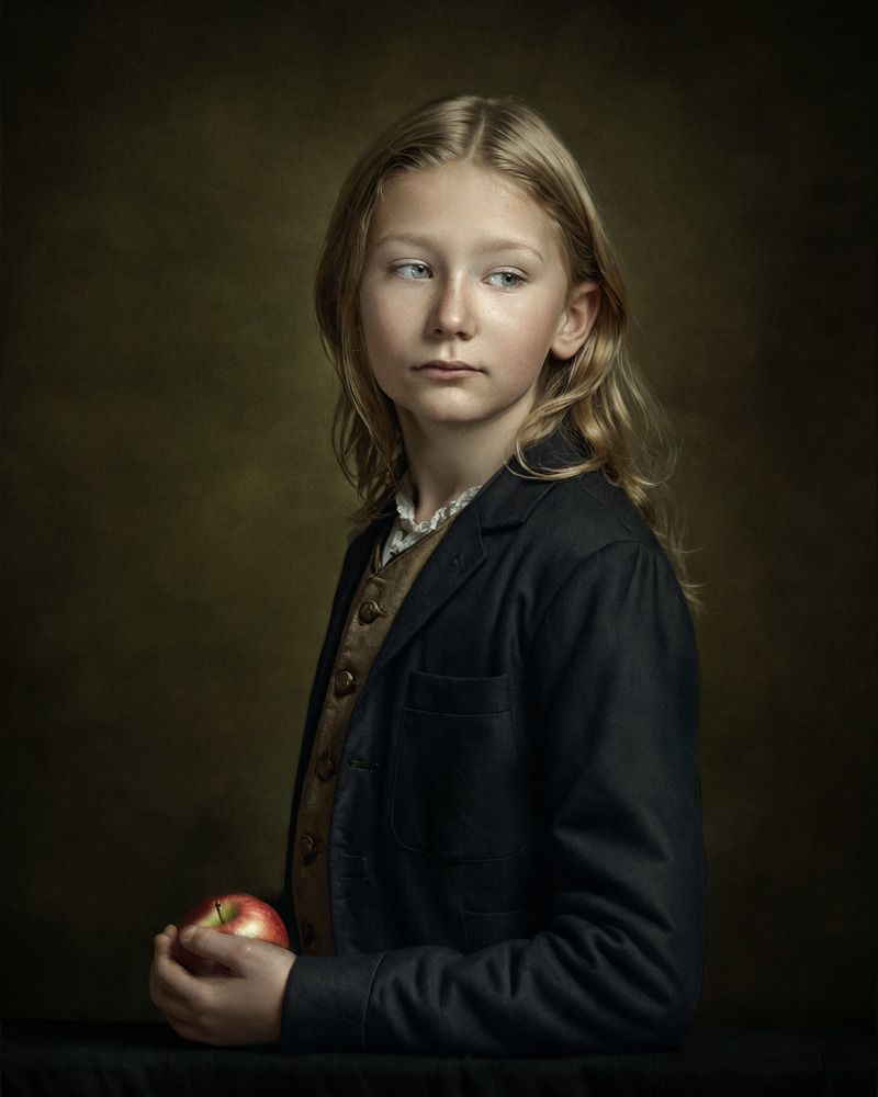 Фотография автора Elena Turina