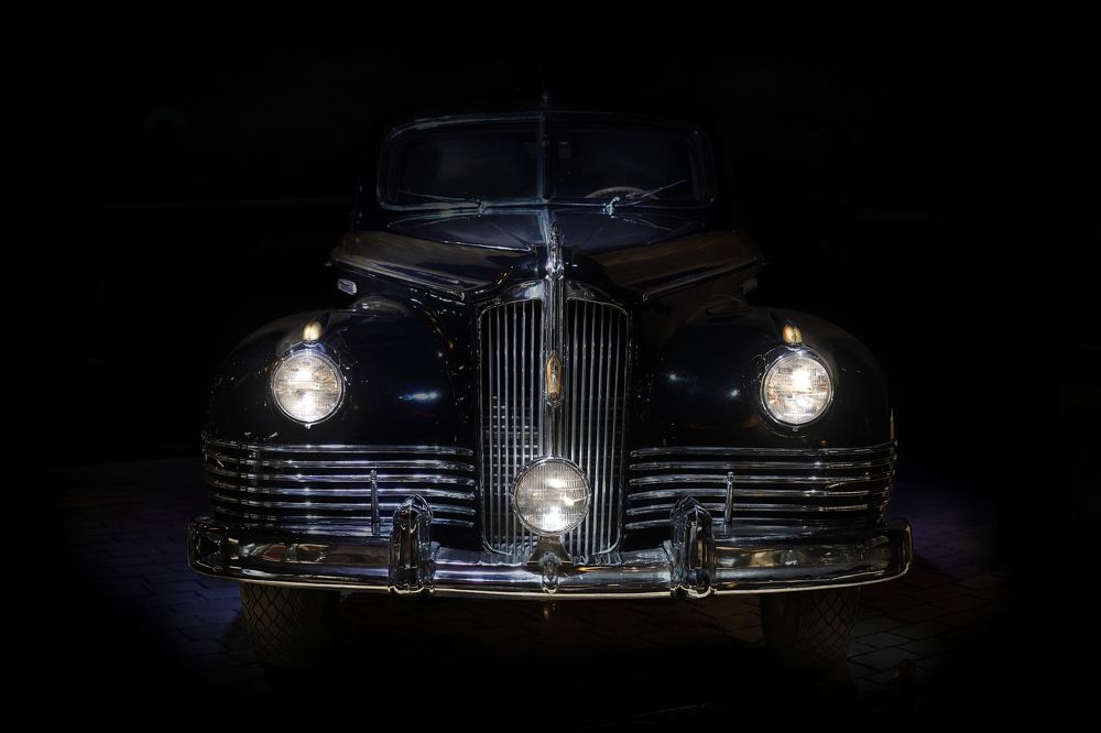 Photograph by Киркляускас Андрюс