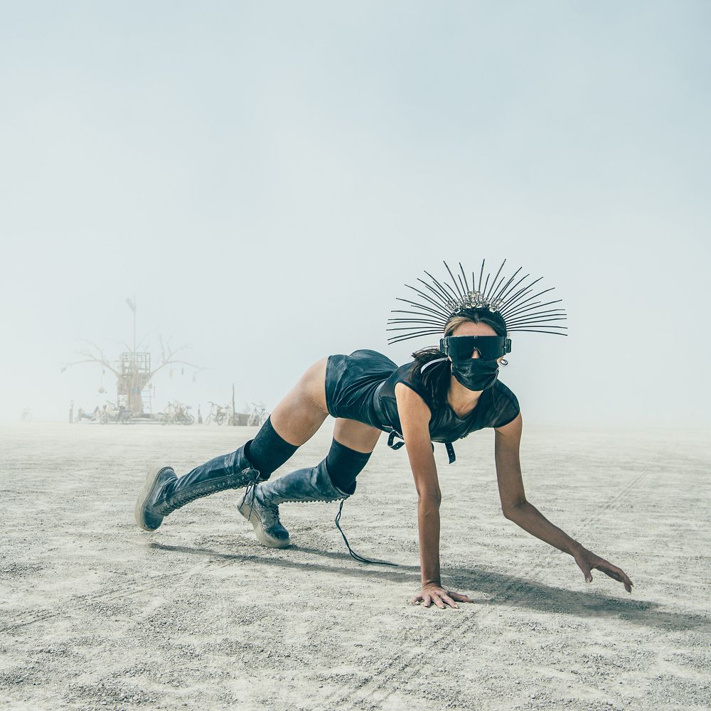 Primal Surge – Axis Mundi Awakens