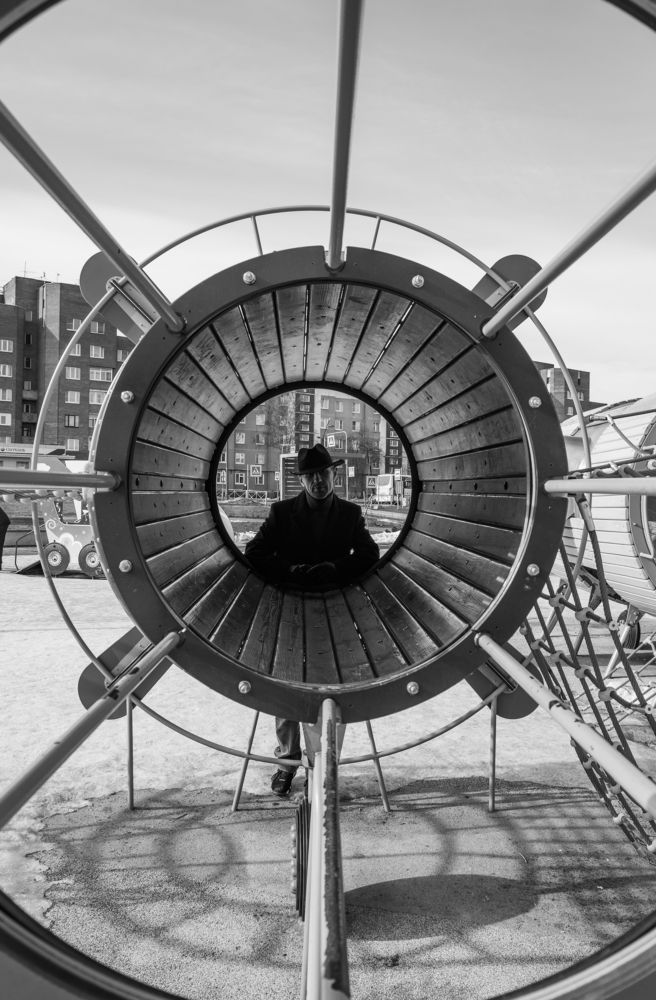 Фотография автора Эва