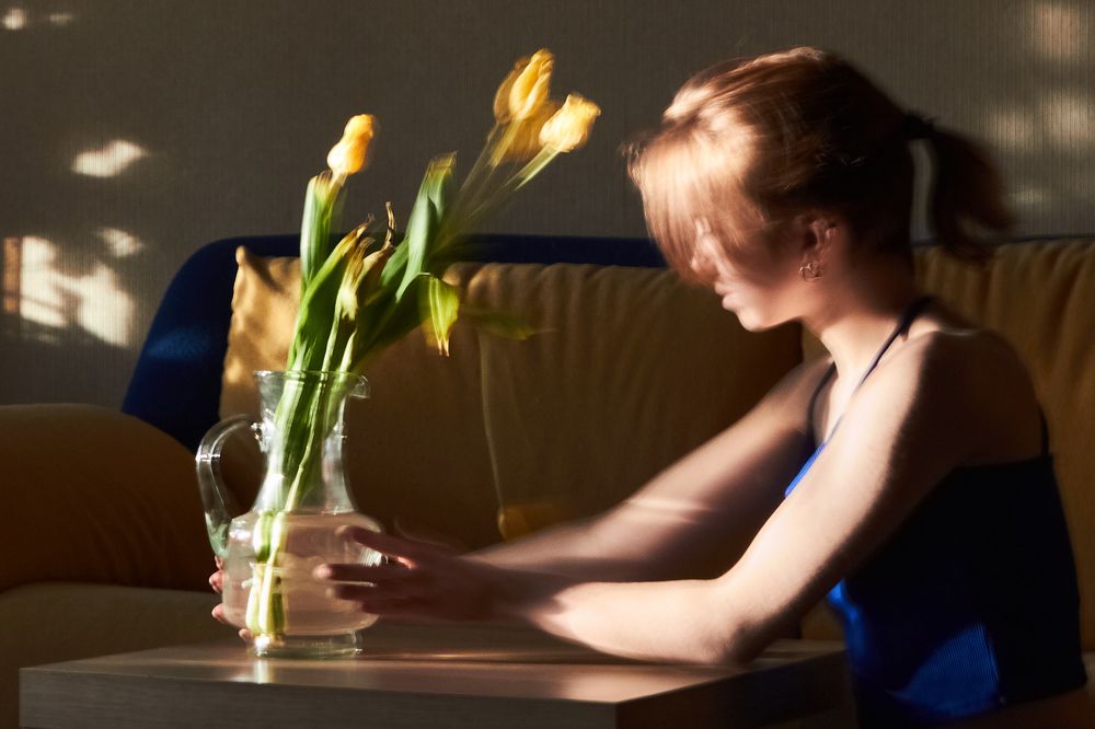 Photograph by Елена Глуховкина