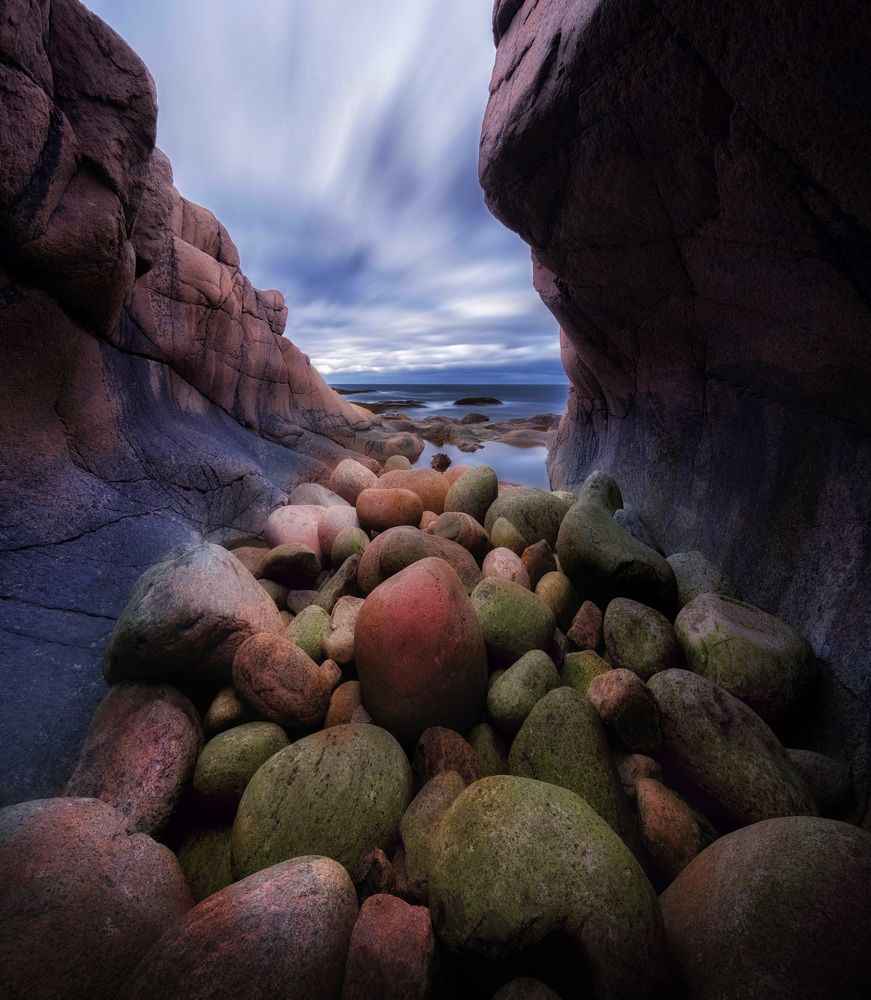 Photograph by Андрей Родионов