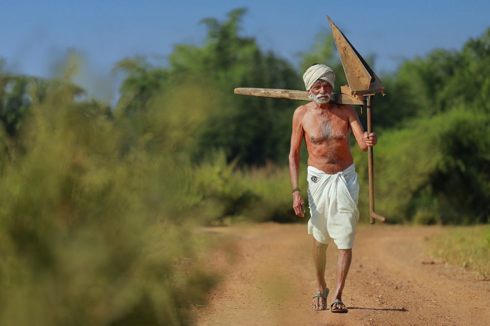 Photograph by Fasi Shaik