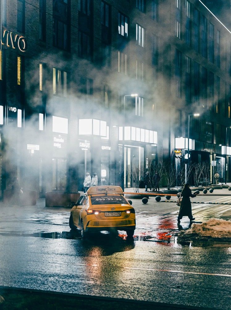 Photograph by Алексей Гильберт