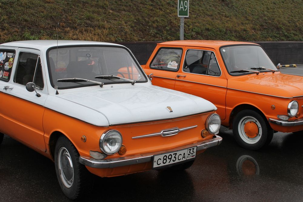 Photograph by Александр Гришин