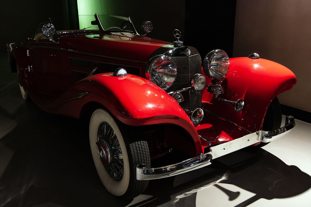 Photograph by Леонтьев Константин