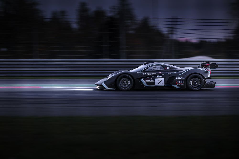 Photograph by Медведев Антон