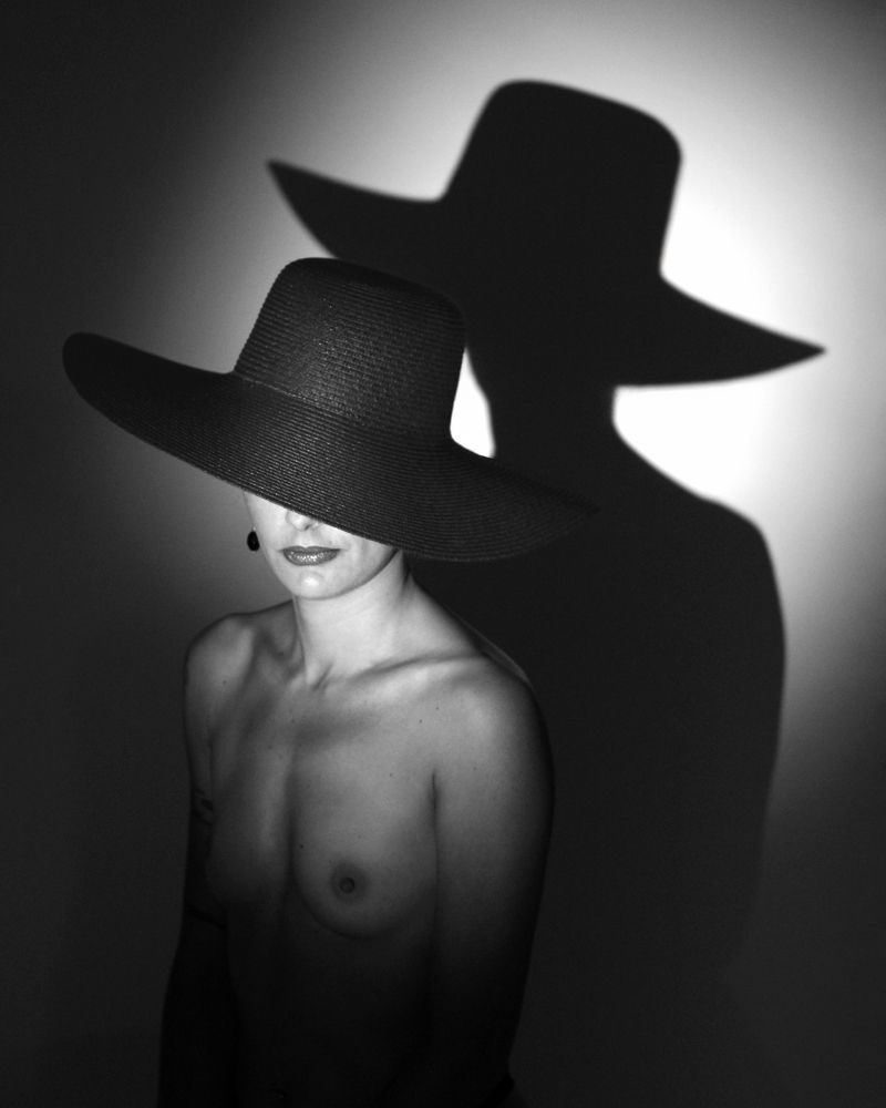 Photograph by Onofrio Tecchia