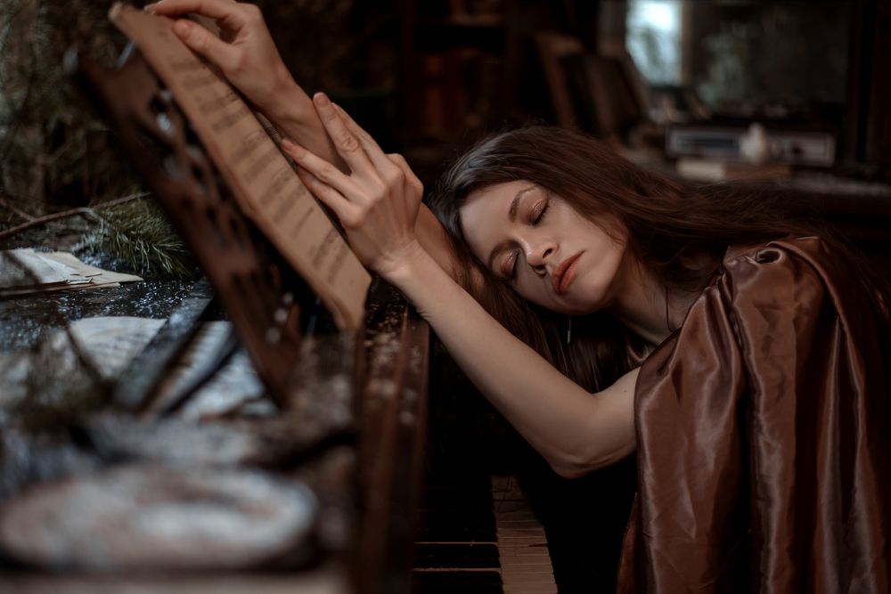 Photograph by Екатерина