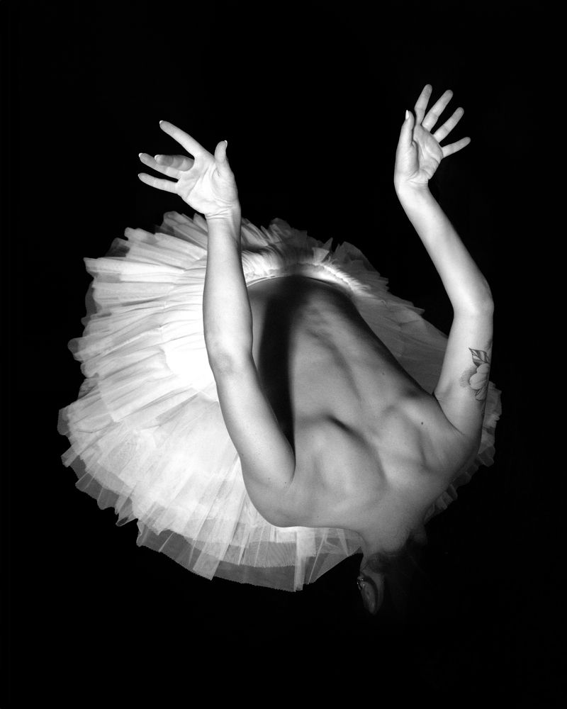 Photograph by Onofrio Tecchia