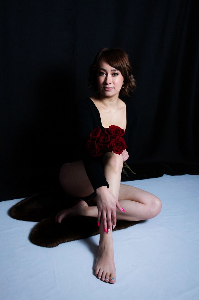 Photograph by Наталья