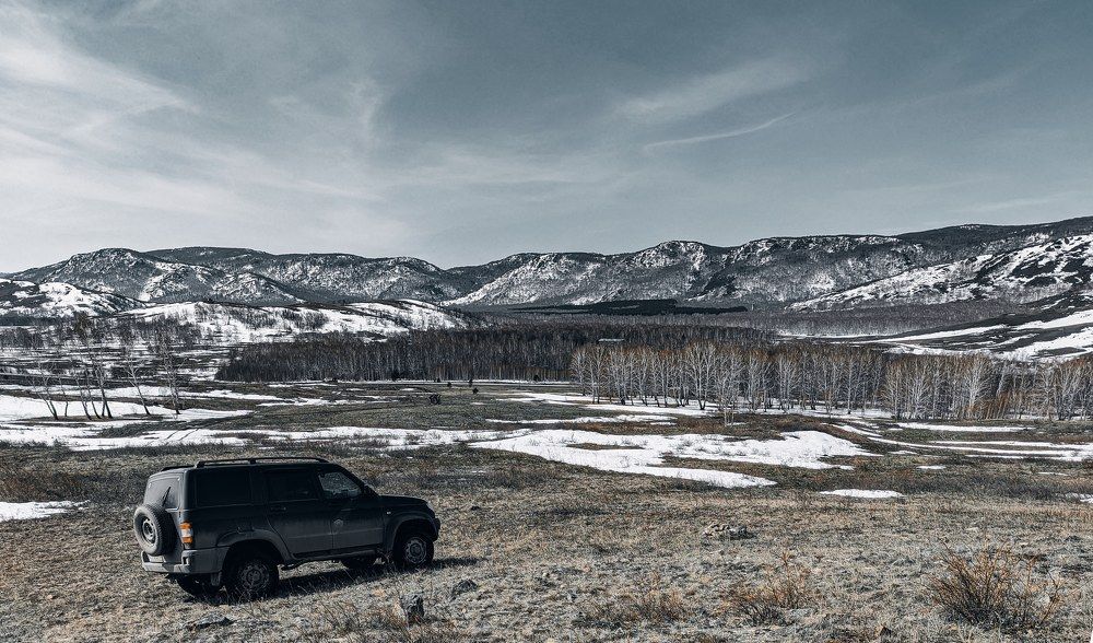 Photograph by Антон Глухов