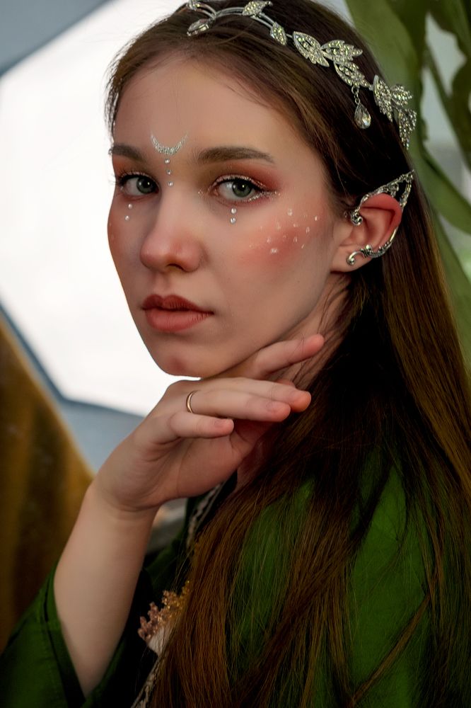 Photograph by Светлана Мухтулова