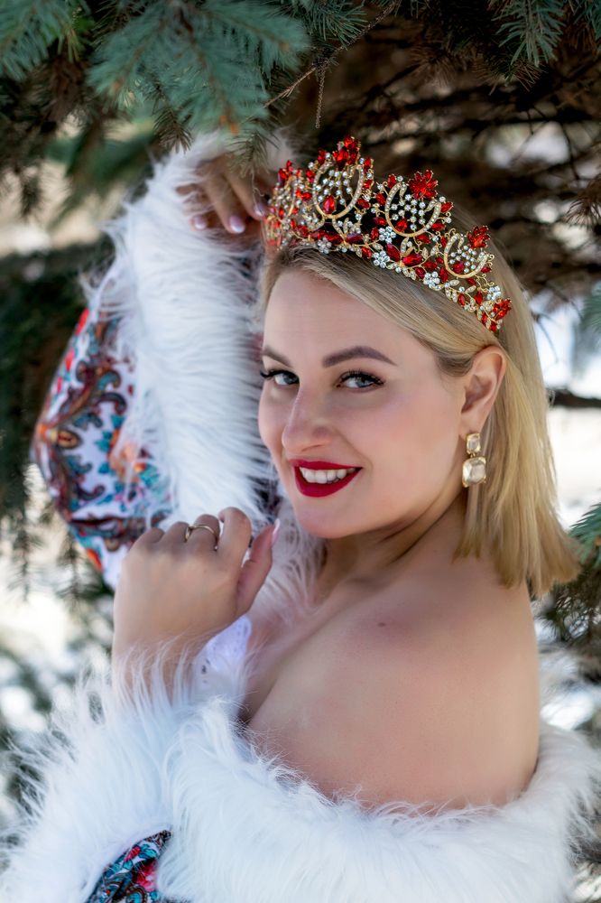 Photograph by Светлана Мухтулова