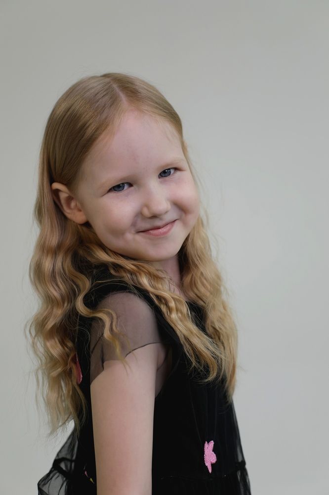 Photograph by Ливия Лесникова