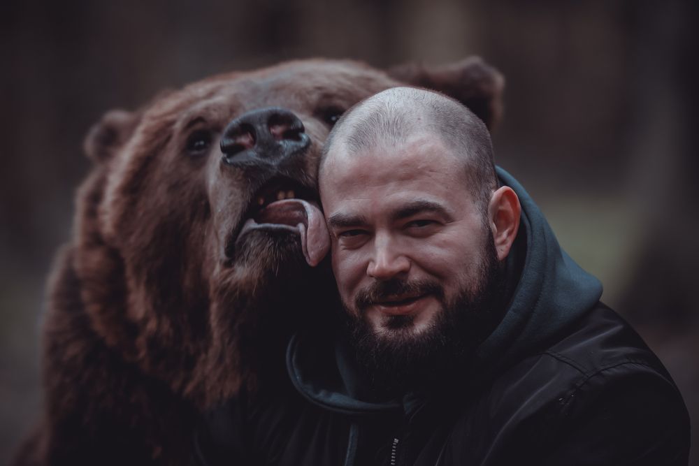 Photograph by Дарья Тулупова