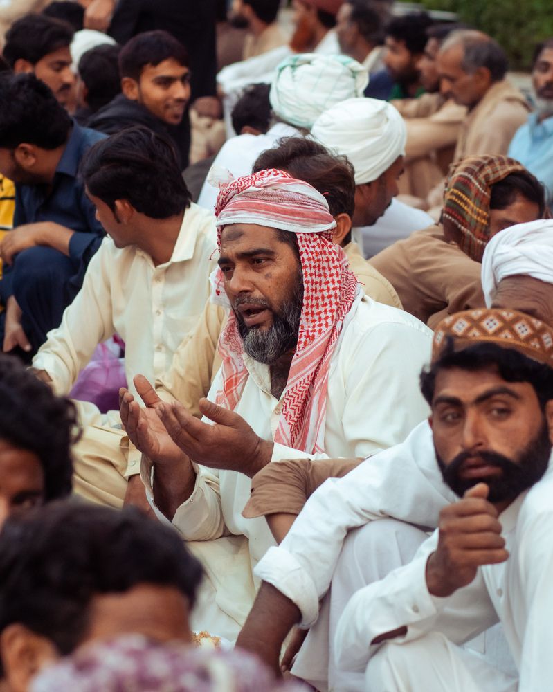 Photograph by Ahsan Noor