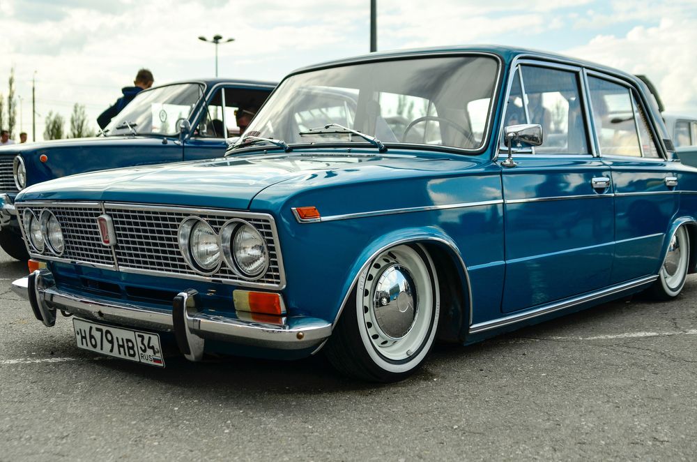 Photograph by Иван Коваленко