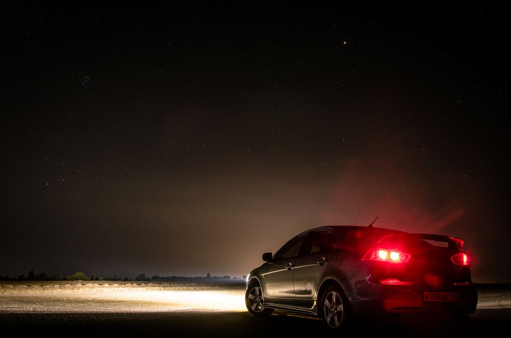 Photograph by Иван Коваленко