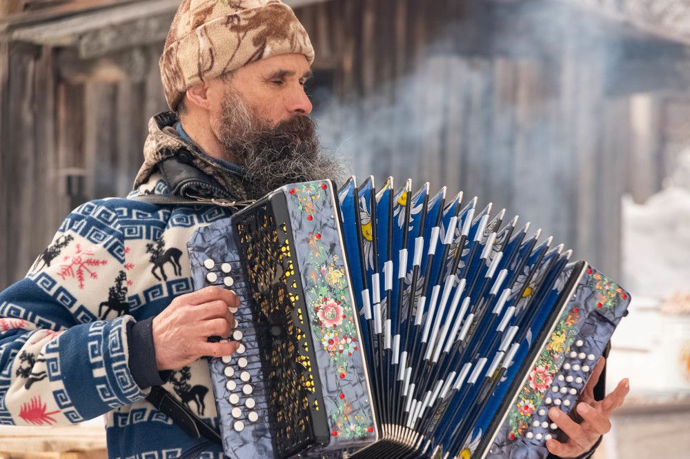 Photograph by Михаил Костыря