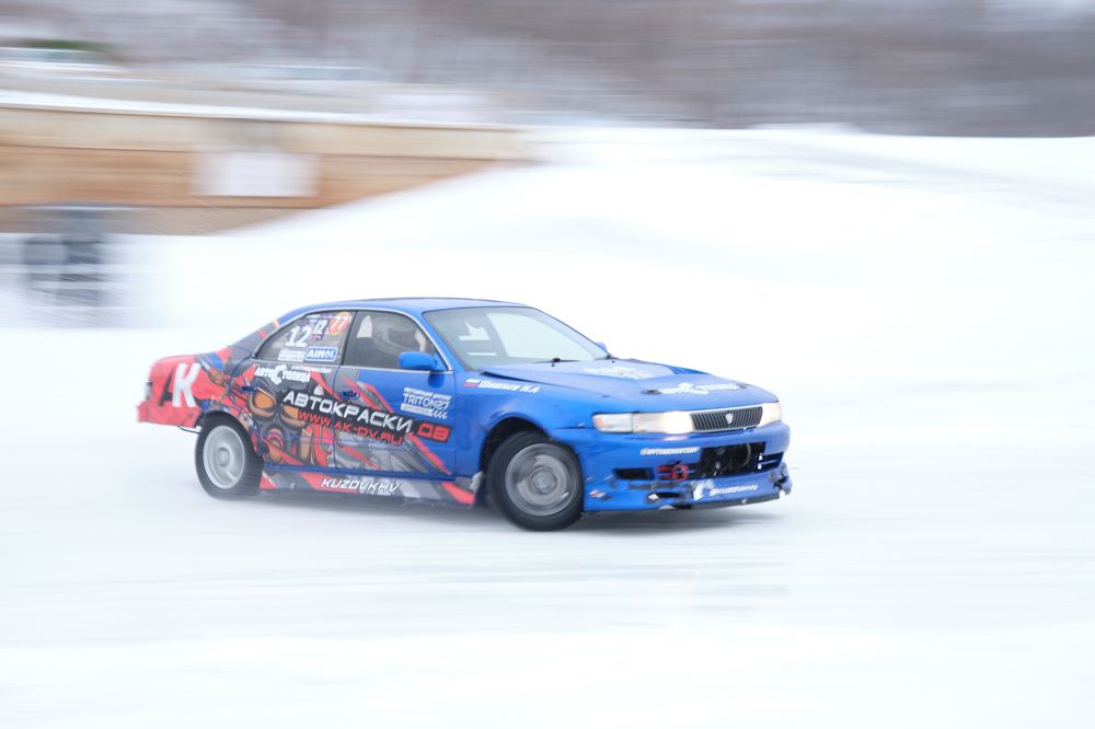 Photograph by Александр Русаков