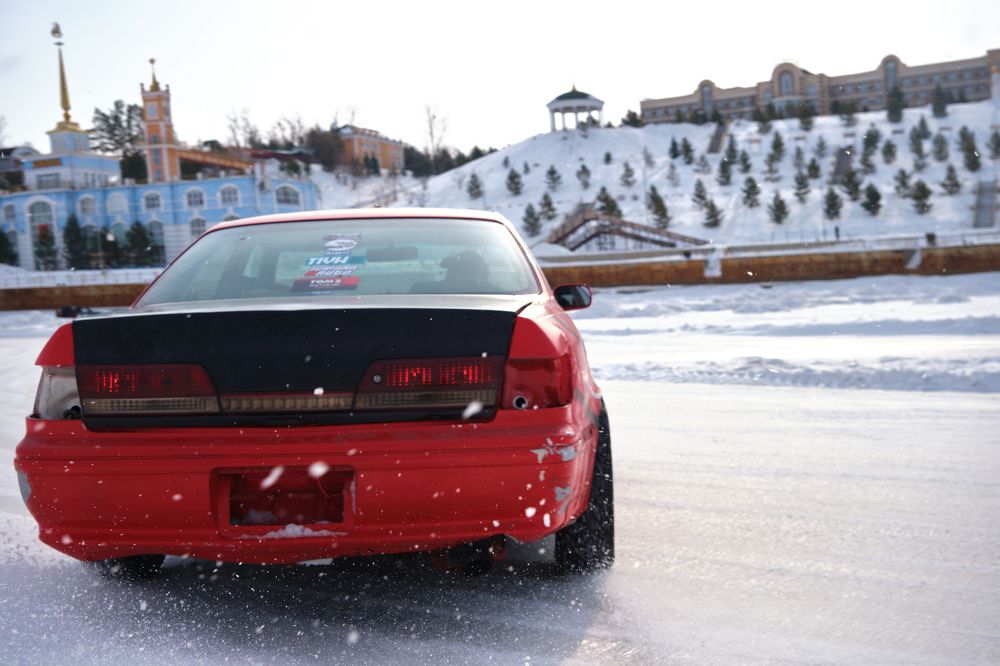 Photograph by Александр Русаков