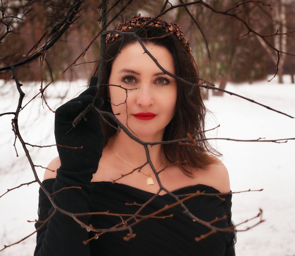 Photograph by Татьяна Кожина