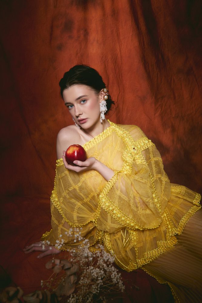 Photograph by Ольга Крамер